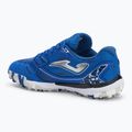 Buty piłkarskie męskie Joma Liga 5 TF royal 3