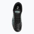 Buty piłkarskie męskie Joma Maxima TF black/turquoise 5