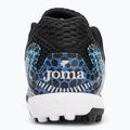 Buty piłkarskie męskie Joma Maxima TF black/turquoise 6