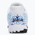 Buty piłkarskie męskie Joma Maxima TF white/turquoise 6