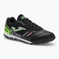 Buty piłkarskie męskie Joma Mundial TF black/green