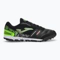 Buty piłkarskie męskie Joma Mundial TF black/green 2