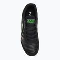 Buty piłkarskie męskie Joma Mundial TF black/green 5