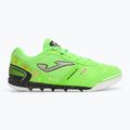 Buty piłkarskie męskie Joma Mundial IN fluor green 2
