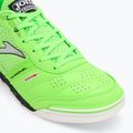 Buty piłkarskie męskie Joma Mundial IN fluor green 7