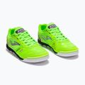 Buty piłkarskie męskie Joma Mundial IN fluor green 9