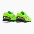 Buty piłkarskie męskie Joma Mundial IN fluor green 10