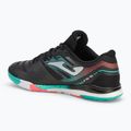 Buty piłkarskie męskie Joma Regate Rebound IN black 3
