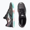 Buty piłkarskie męskie Joma Regate Rebound IN black 11