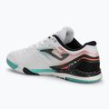 Buty piłkarskie męskie Joma Regate Rebound IN white 3