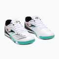 Buty piłkarskie męskie Joma Regate Rebound IN white 9