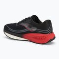 Buty do biegania męskie Joma Titanium black/ red 3