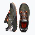 Buty do biegania męskie Joma Rase green 4