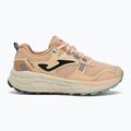 Buty do biegania damskie Joma Shock beige 2
