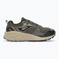 Buty do biegania męskie Joma Shock green 2