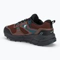 Buty do biegania męskie Joma Shock brown/black 3