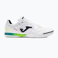 Buty piłkarskie męskie Joma Top Flex IN white 8