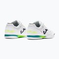 Buty piłkarskie męskie Joma Top Flex IN white 10