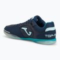 Buty piłkarskie męskie Joma Top Flex IN royal 3