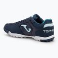 Buty piłkarskie męskie Joma Top Flex TF royal 3