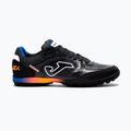 Buty piłkarskie męskie Joma Top Flex TF black/royal 8
