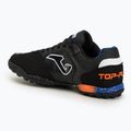 Buty piłkarskie męskie Joma Top Flex TF black/royal 3