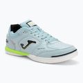 Buty piłkarskie męskie Joma Top Flex IN sky blue