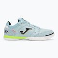 Buty piłkarskie męskie Joma Top Flex IN sky blue 2