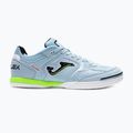 Buty piłkarskie męskie Joma Top Flex IN sky blue 8