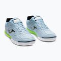Buty piłkarskie męskie Joma Top Flex IN sky blue 9