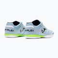 Buty piłkarskie męskie Joma Top Flex IN sky blue 10