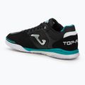 Buty piłkarskie męskie Joma Top Flex Rebound IN black 3