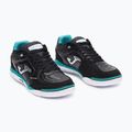 Buty piłkarskie męskie Joma Top Flex Rebound IN black 9