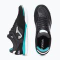 Buty piłkarskie męskie Joma Top Flex Rebound IN black 11