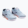 Buty piłkarskie męskie Joma Top Flex Rebound IN sky blue 9