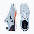 Buty piłkarskie męskie Joma Top Flex Rebound IN sky blue 11