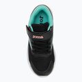 Buty dziecięce Joma Active Jr black/turquoise 5