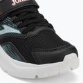Buty dziecięce Joma Active Jr black/turquoise 7