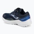 Buty dziecięce Joma Active Jr navy 3