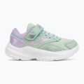 Buty dziecięce Joma Active Jr light green 2