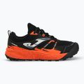 Buty do biegania dziecięce Joma Kubor black 2
