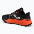 Buty do biegania dziecięce Joma Kubor black 3