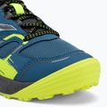 Buty do biegania dziecięce Joma Kubor petroleum 7