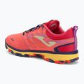Buty do biegania dziecięce Joma Sima Jr coral 3