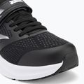 Buty dziecięce Joma Speed Jr black 7