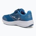 Buty dziecięce Joma Speed Jr royal 3
