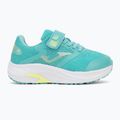 Buty dziecięce Joma Speed Jr turquoise 2
