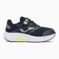 Buty dziecięce Joma Speed Jr navy/yellow 2