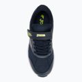 Buty dziecięce Joma Speed Jr navy/yellow 5