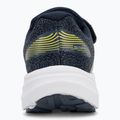Buty dziecięce Joma Speed Jr navy/yellow 6